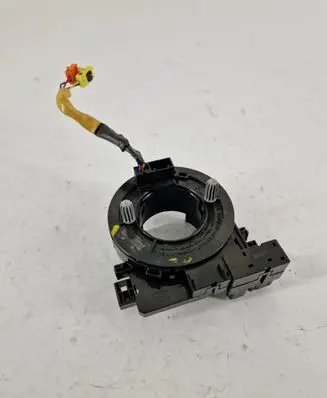 Mazda 2 Airbag slip ring squib (SRS ring) DE4A66CS0