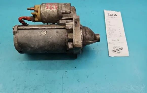 Renault Master III Starter motor 8200568535E IMPRK1402767