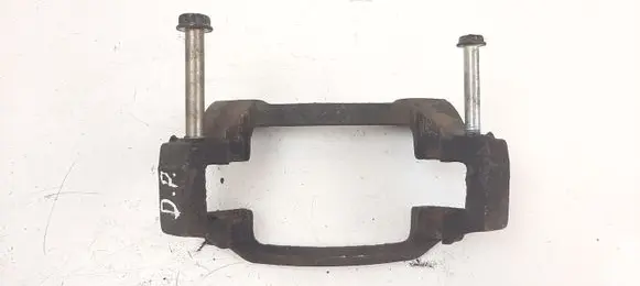 Opel Movano A Front Brake Caliper Pad/Carrier 