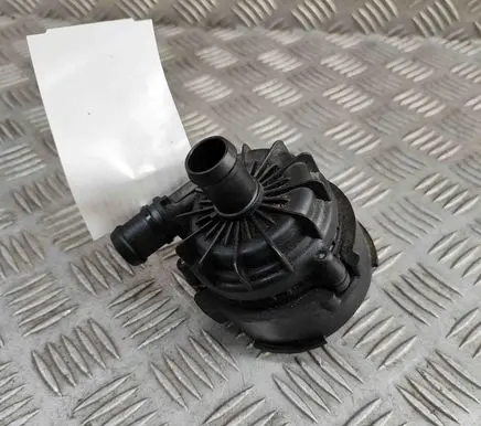 Audi E-tron GT Electric auxiliary coolant/water pump 9J1965567B