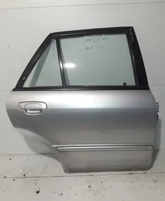 Mazda 323 Rear door