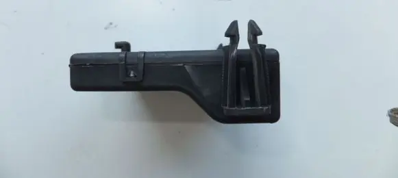 Volkswagen PASSAT B6 Gateway control module VW3C0907530C