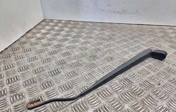 Peugeot 1007 Front wiper blade arm 9646459980