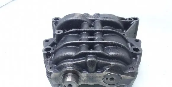 Mercedes-Benz E W211 Balance shaft A6460100238