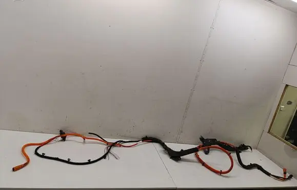 Volvo XC90 Other wiring loom 32374704BT 31654935