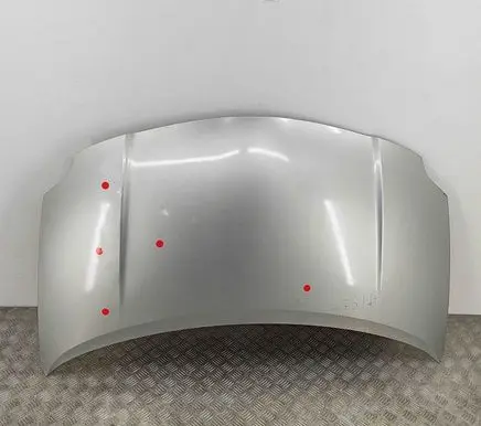 Toyota Auris 150 Engine bonnet/hood 5330102160