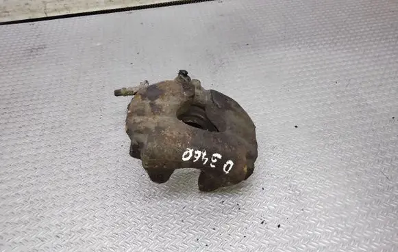 Volkswagen Sharan Front brake caliper