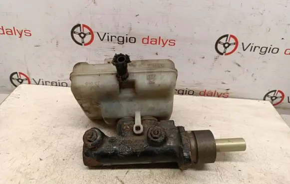 Volkswagen II LT Master brake cylinder A0024312702