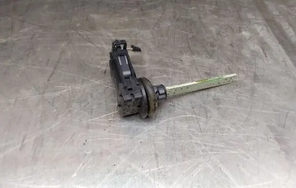 Audi A6 S6 C5 4B Interior temperature sensor 4B820539
