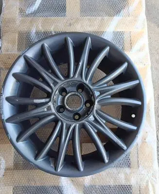 Maserati Quattroporte R19 alloy rim 670010508
