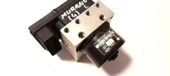 Nissan Murano Z50 ABS Pump 47660CB684 00008052D0 0621020139