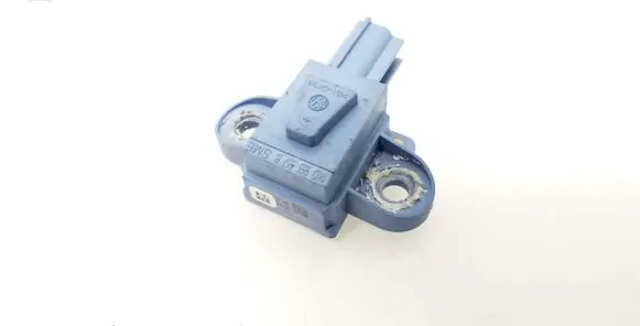Skoda Octavia Mk2 (1Z) Airbag deployment crash/impact sensor 1K0955557B