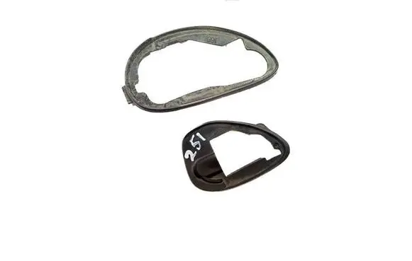 Mercedes-Benz R W251 Rear door handle cover 