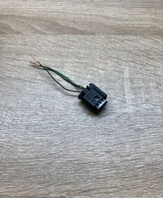 BMW 5 E39 Plug wire 9684021