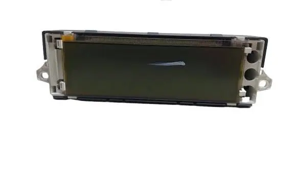 Citroen C4 I Screen/display/small screen 9664222180
