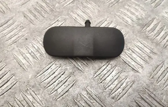 Porsche Cayenne (92A) Windshield washer spray nozzle 7P5955988