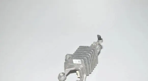 BMW i3 LED ballast control module 90034373