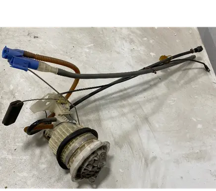 Mini One - Cooper Cabrio R52 In-tank fuel pump 10652419 0333546241 12030