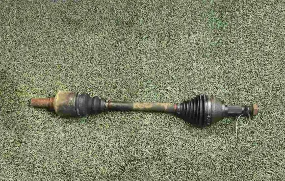 Peugeot Boxer Front driveshaft 32726K