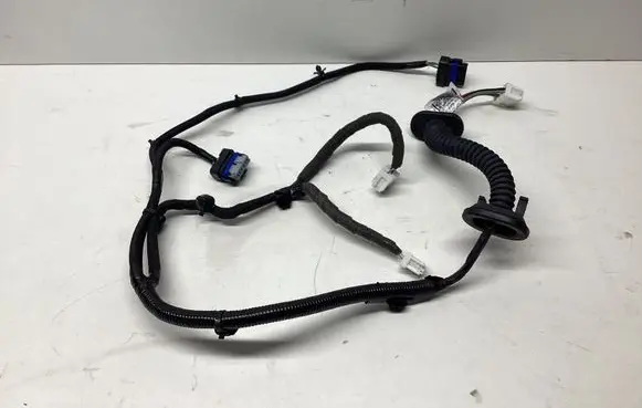 Nissan Qashqai Rear door wiring loom 24126HV00C