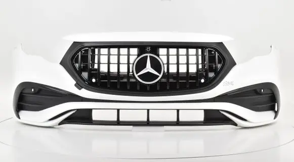 Mercedes-Benz E W214 Front bumper 2148859701