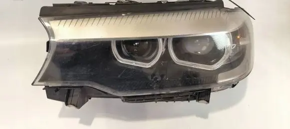 BMW 5 G30 G31 Headlight/headlamp 8499111-01