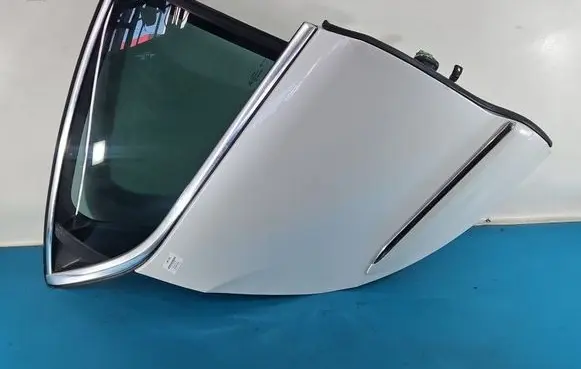 Citroen DS4 Rear door IMPRK1586256
