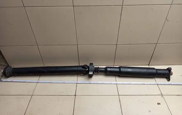 BMW X4 F26 Drive shaft (set) 7612791