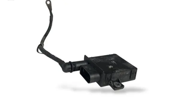 BMW 5 E60 E61 Glow plug pre-heat relay 132197 7789230 7789231