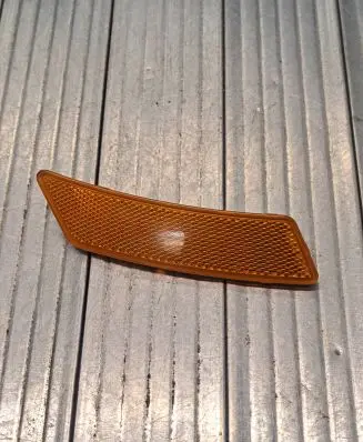 BMW 2 F22 F23 Front reflector 7848451 24135110