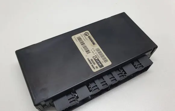 BMW 5 E60 E61 Comfort/convenience module 9145021 61359145021 6135914502101