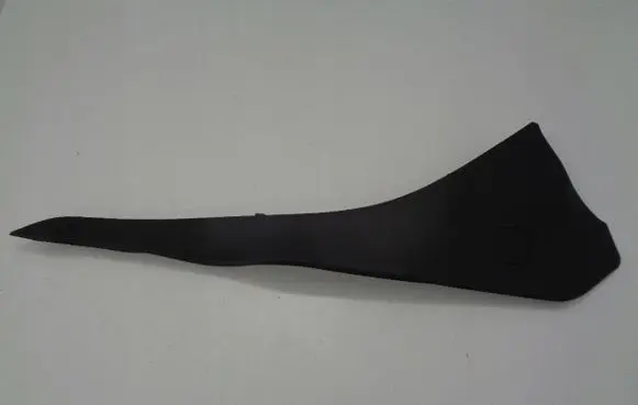 Ford Fiesta Other center console (tunnel) element H1BBA046B