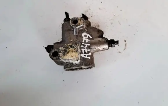 Toyota Yaris Verso Clutch pipe/line 