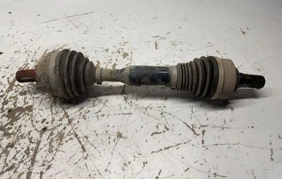 Volvo XC70 Front driveshaft 