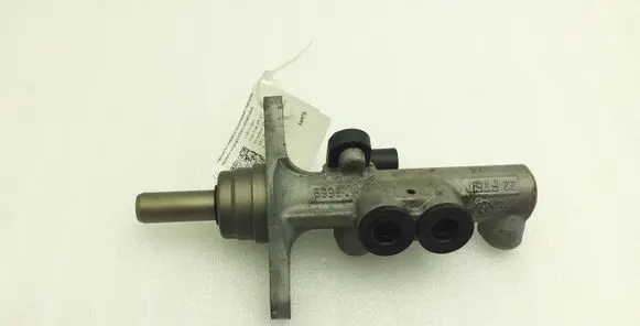 Volkswagen Polo V 6R Master brake cylinder 1K0945459A 357611817