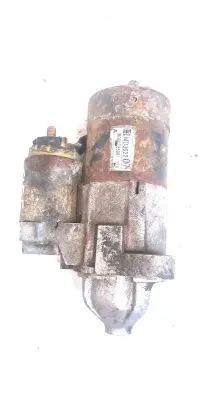 Mitsubishi Pajero Starter motor MD362207