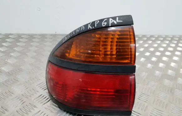 Renault Laguna I Rear/tail lights 7700420122