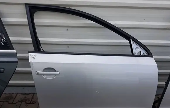 Volkswagen Jetta VI Front door 