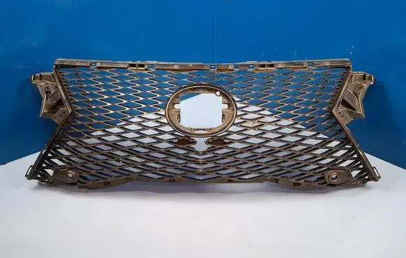 Lexus RX 330 - 350 - 400H Front bumper upper radiator grill 5311148340