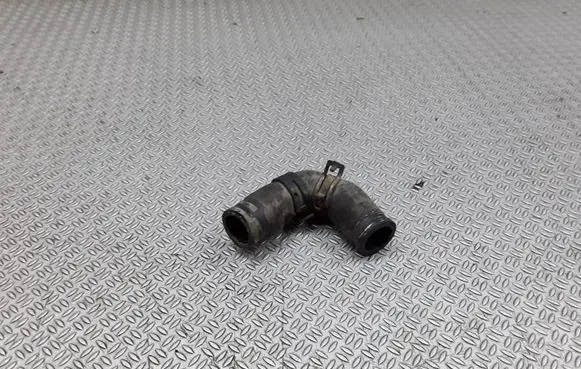 Seat Alhambra (Mk1) Engine coolant pipe/hose