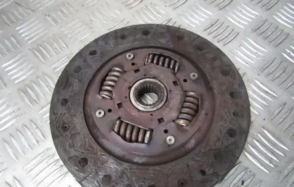 Toyota Corolla E120 E130 Clutch pressure plate TYD035U 4D10J