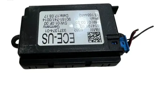 BMW i3 Other control units/modules 6582937137401 11419110