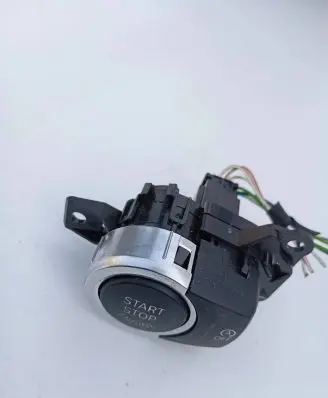 BMW X5 F15 Engine start stop button switch 9291690 3393560104