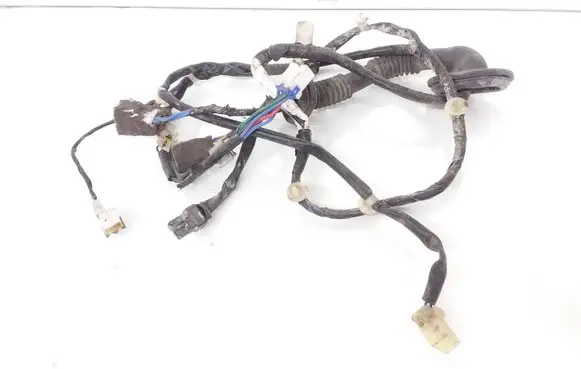 Mitsubishi Pajero Sport I Rear door wiring loom MN179073
