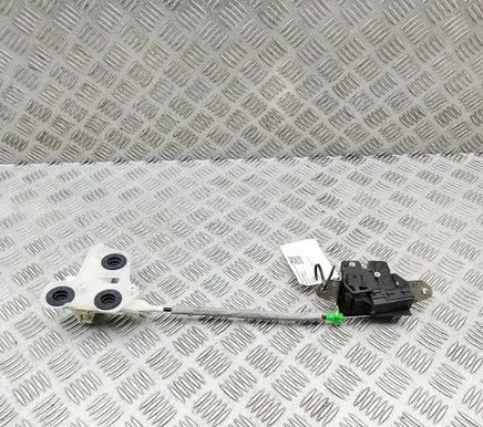 Mercedes-Benz EQA Tailgate/trunk/boot lock/catch/latch A0997400600