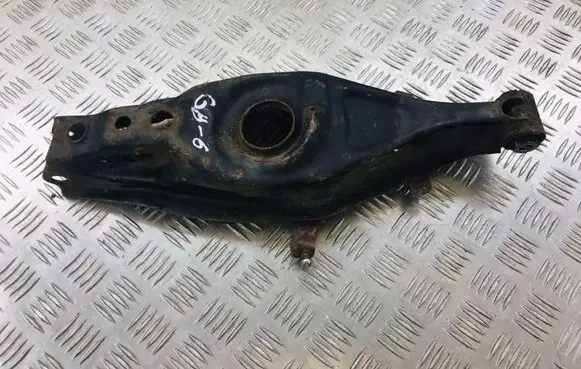 Mercedes-Benz CLK A209 C209 Rear upper control arm/wishbone