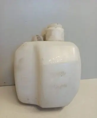 Subaru Forester SH Intake resonator A43FG01
