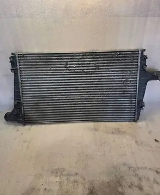Audi A6 S6 C5 4B Intercooler radiator 