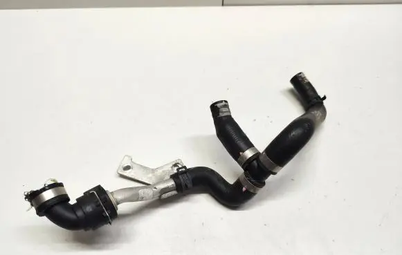 Audi Q5 SQ5 Engine coolant pipe/hose 80A265189C
