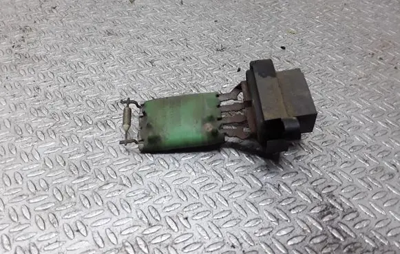 Ford Transit Heater blower motor/fan resistor 98VW18B647AB